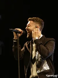 Foto Calum Scott