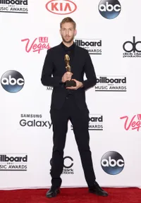 Foto Calvin Harris