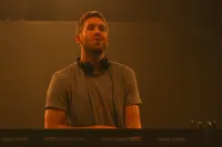 Foto Calvin Harris