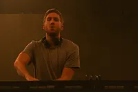 Foto Calvin Harris