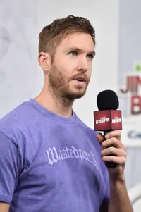 Foto Calvin Harris