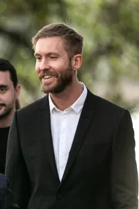 Foto Calvin Harris