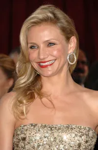 Foto Cameron Diaz