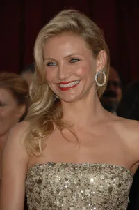Foto Cameron Diaz