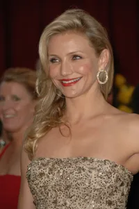 Foto Cameron Diaz