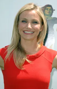 Foto Cameron Diaz