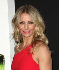 Foto Cameron Diaz