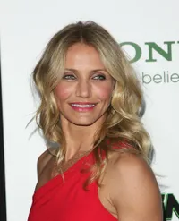 Foto Cameron Diaz