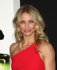 Foto Cameron Diaz