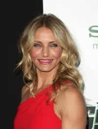 Foto Cameron Diaz