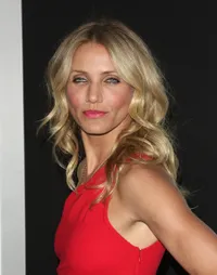 Foto Cameron Diaz