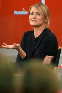 Foto Cameron Diaz