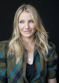 Foto Cameron Diaz