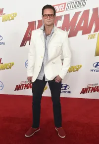 Foto Cameron Douglas