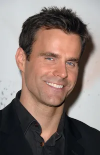 Foto Cameron Mathison