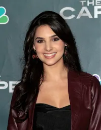 Foto Camila Banus