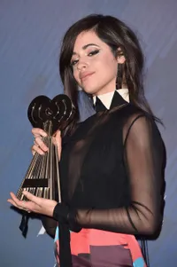 Foto Camila Cabello