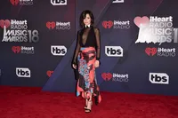 Foto Camila Cabello