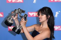 Foto Camila Cabello