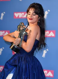 Foto Camila Cabello