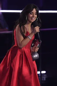 Foto Camila Cabello