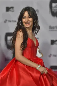 Foto Camila Cabello