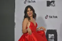 Foto Camila Cabello