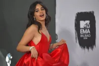 Foto Camila Cabello