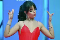 Foto Camila Cabello