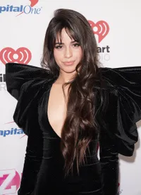 Foto Camila Cabello
