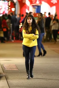 Foto Camila Cabello
