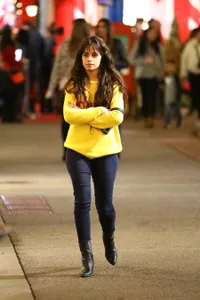 Foto Camila Cabello