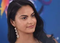 Foto Camila Mendes