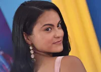 Foto Camila Mendes
