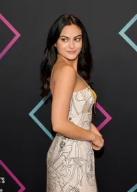 Foto Camila Mendes