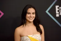 Foto Camila Mendes