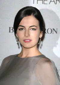 Foto Camilla Belle