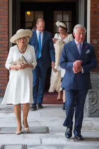 Foto Camilla Rosemary Shand