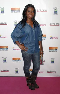 Foto Camille Winbush
