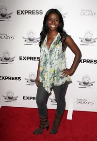 Foto Camille Winbush