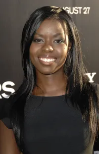 Foto Camille Winbush