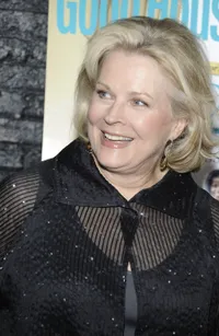 Foto Candice Bergen