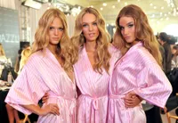 Foto Candice Swanepoel