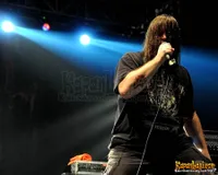 Foto Cannibal Corpse