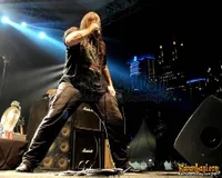 Foto Cannibal Corpse