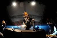 Foto Cannibal Corpse