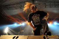 Foto Cannibal Corpse