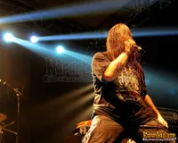 Foto Cannibal Corpse