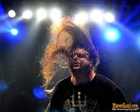Foto Cannibal Corpse