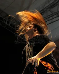 Foto Cannibal Corpse